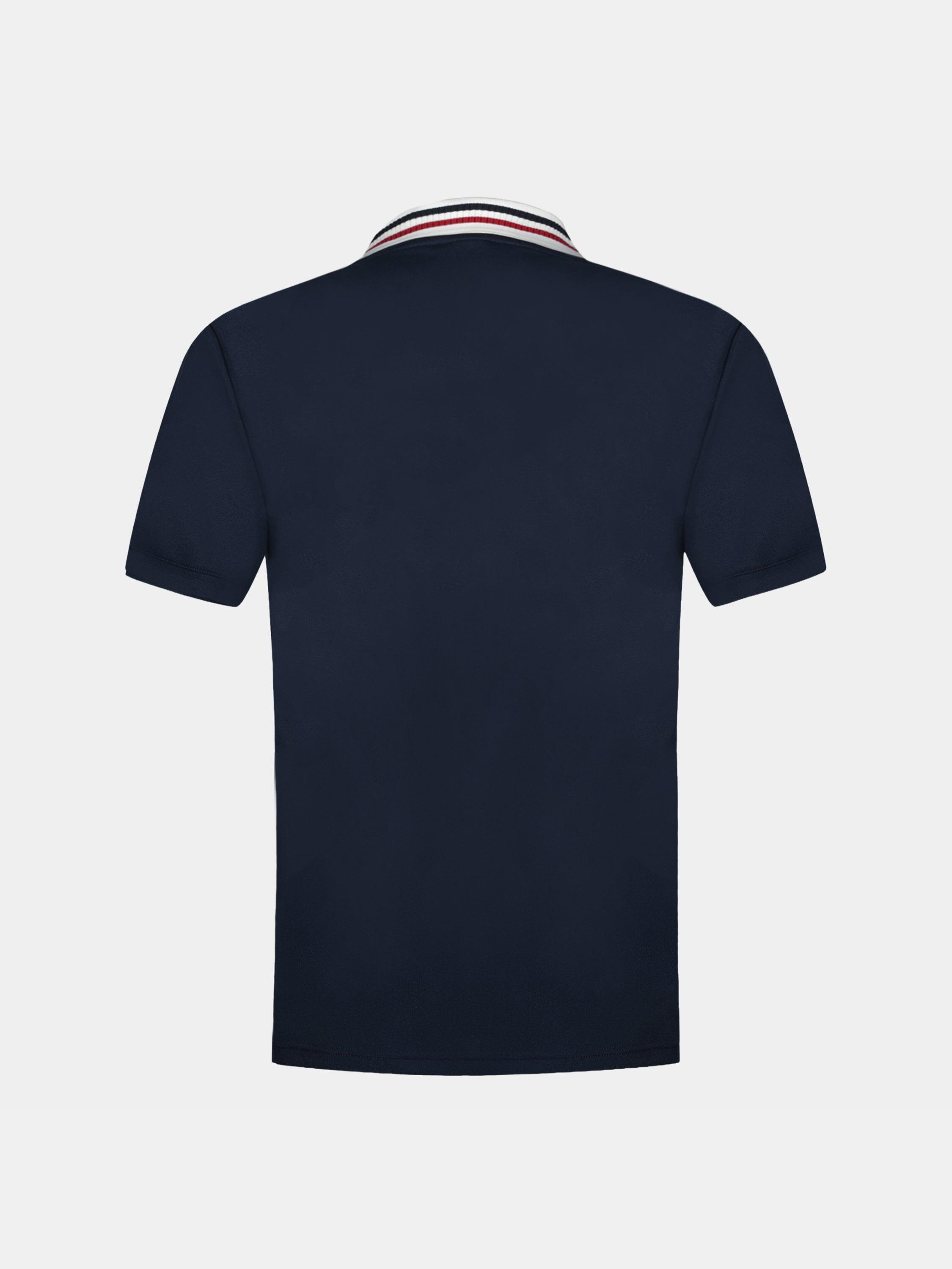 Polo Tricolore 3/7