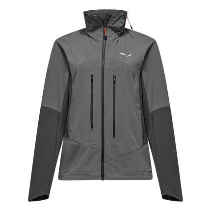 Veste de randonnée femme Salewa Ortles DST/SW