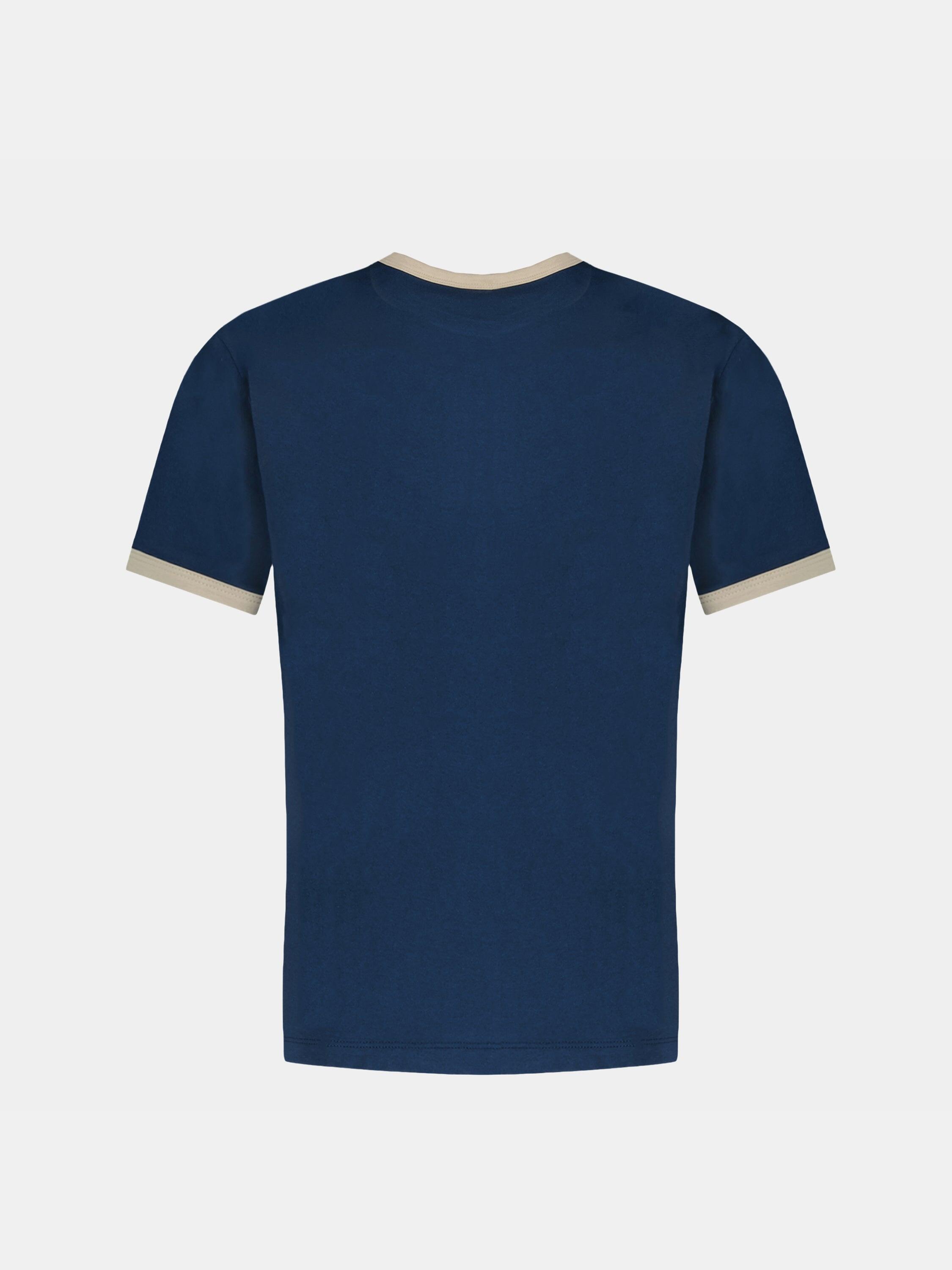 T-shirt en jersey de coton Graphique 2/3