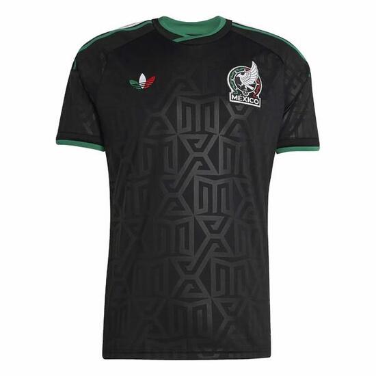 Maillot Third Mexique Coupe du Monde 2026