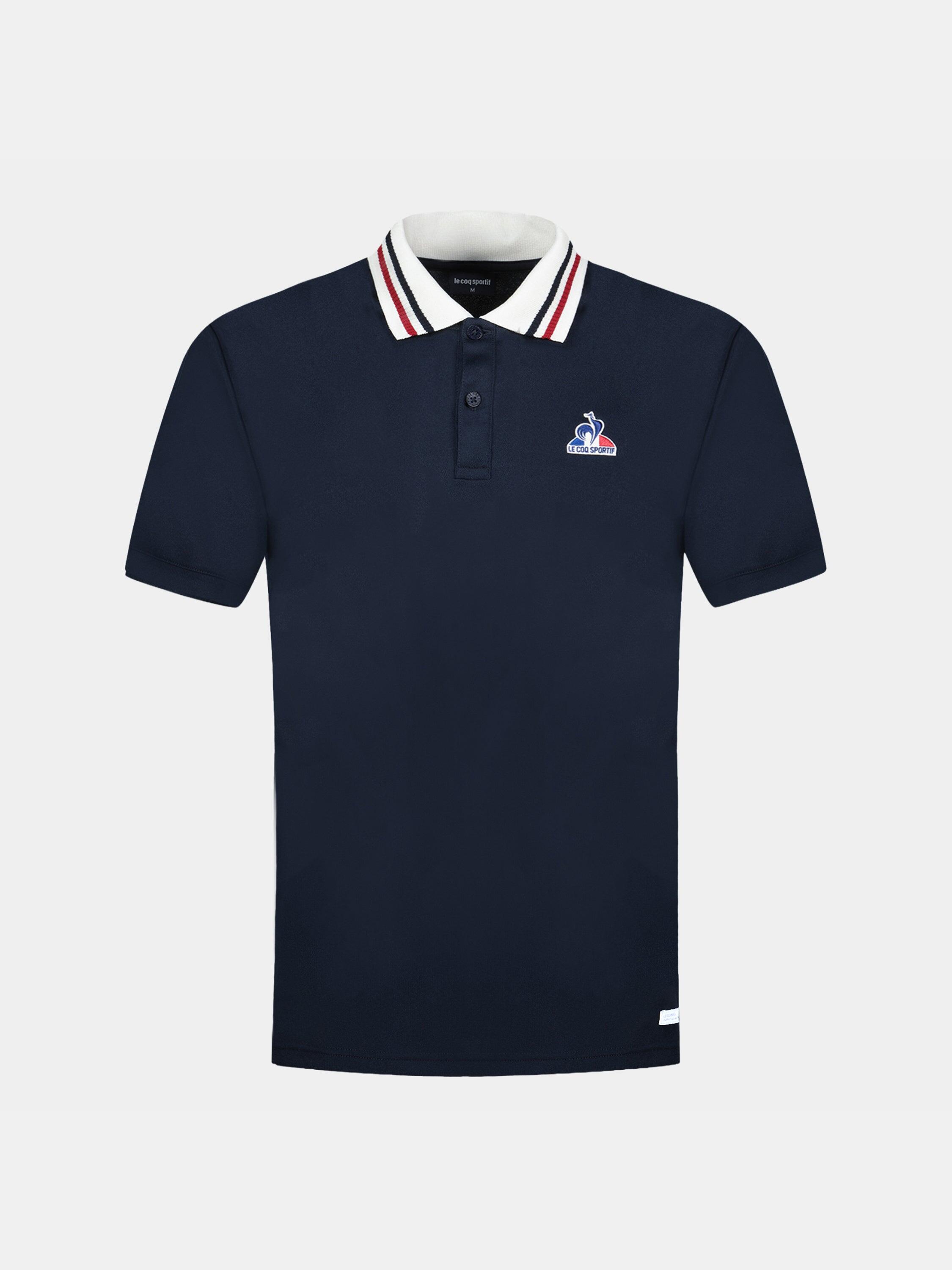 Polo Tricolore 2/7