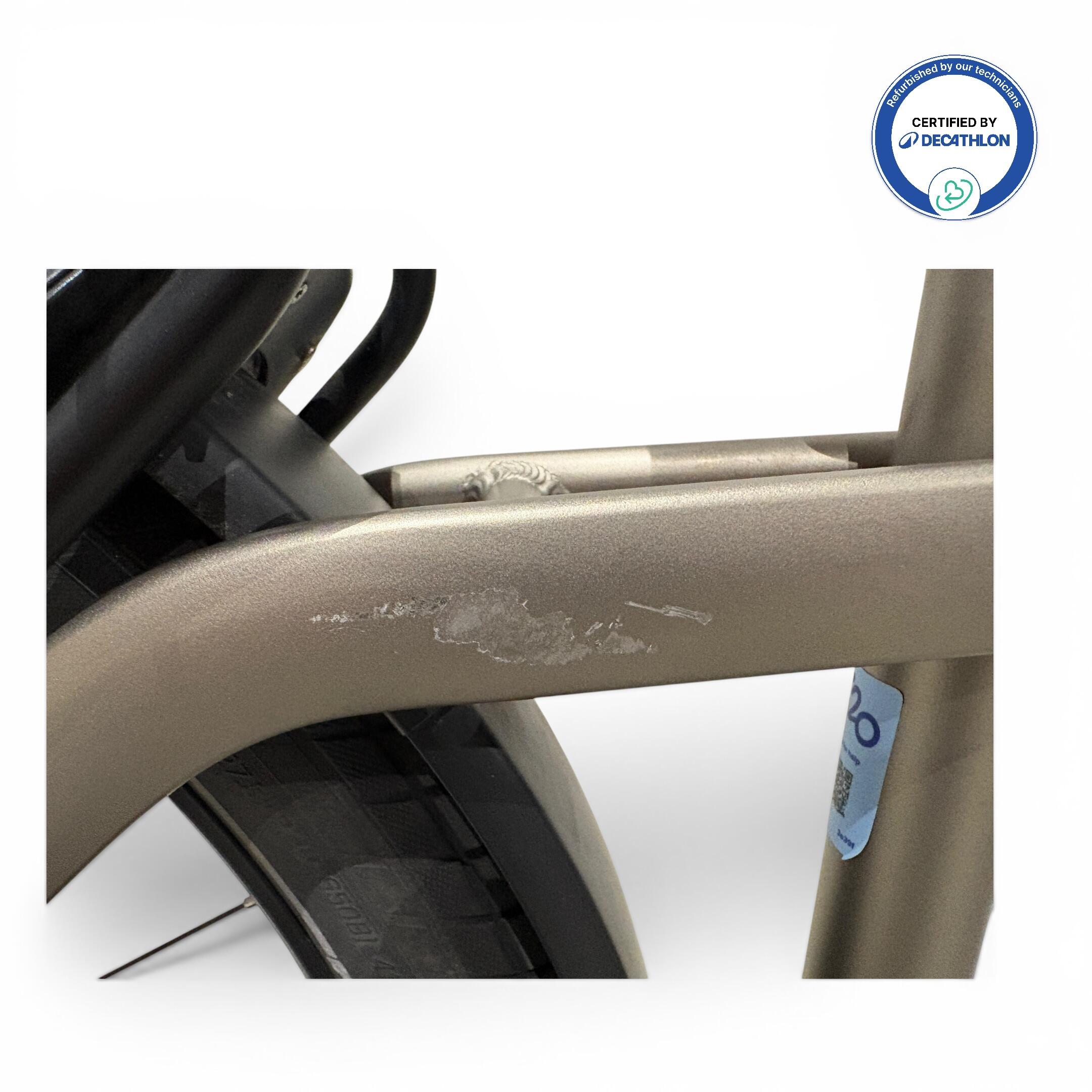 Seconde vie - Vélo speed pedelec - Riese & Muller Supercharger Rohloff 6/6