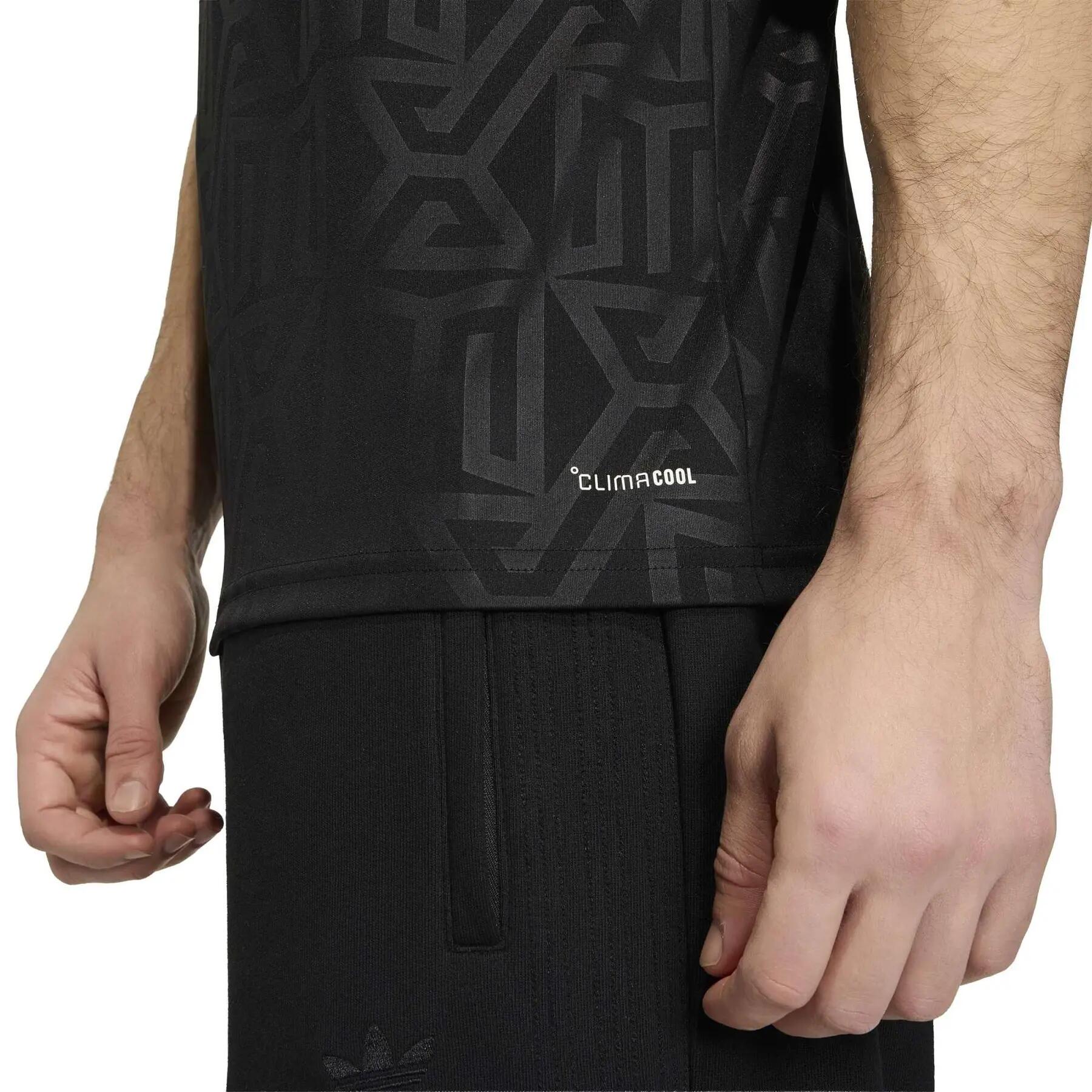 Maglia Third Messico Coupe du Monde 2026 7/7
