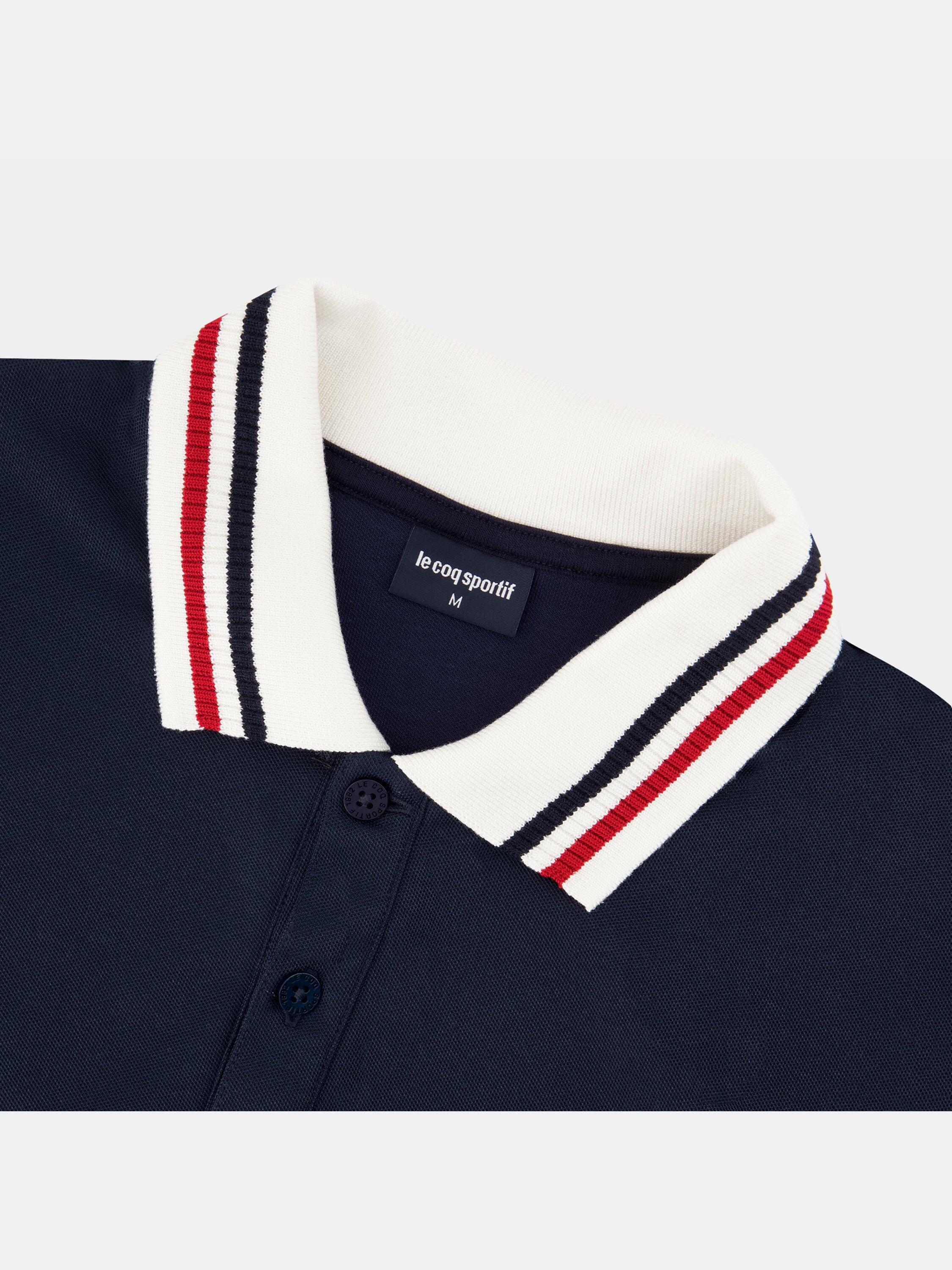 Polo Tricolore 5/7