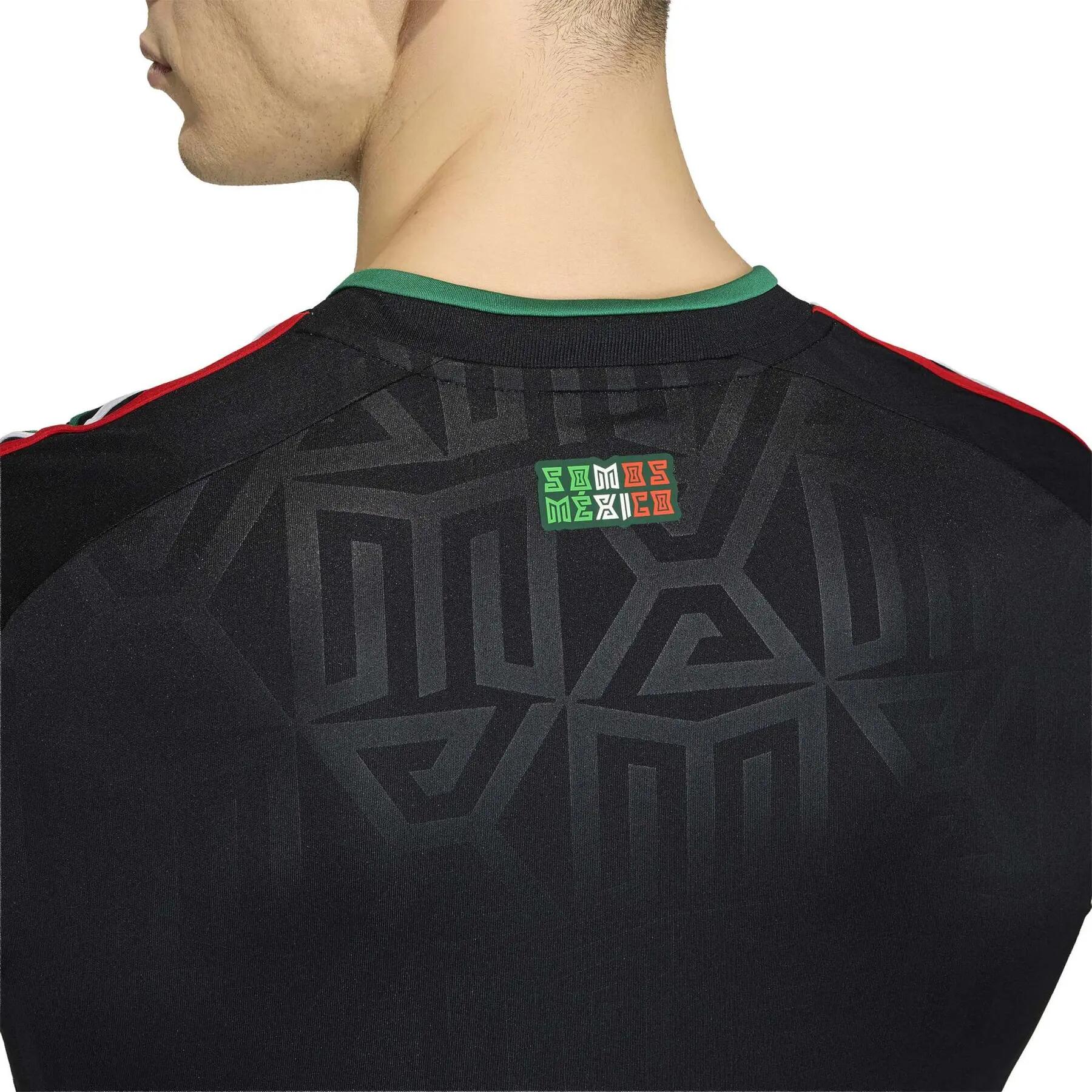 Maglia Third Messico Coupe du Monde 2026 6/7