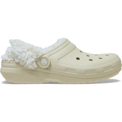 Crocs Unisex-Adult Classic Lined Clog