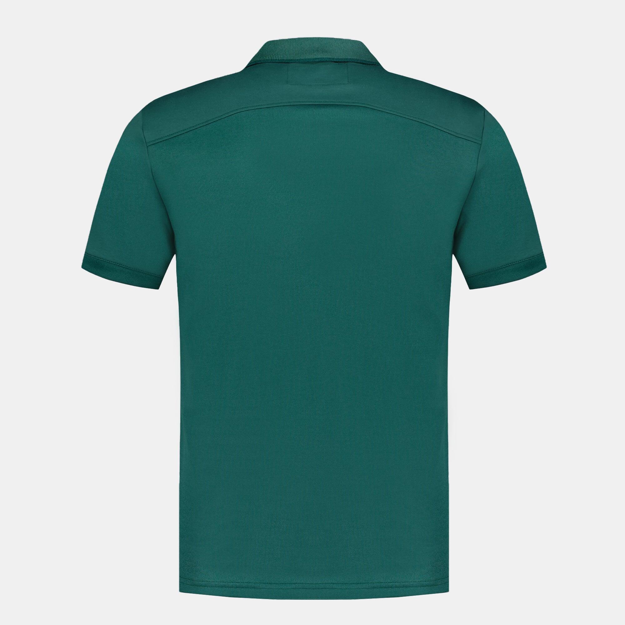 Polo Coq d'Or 3/7