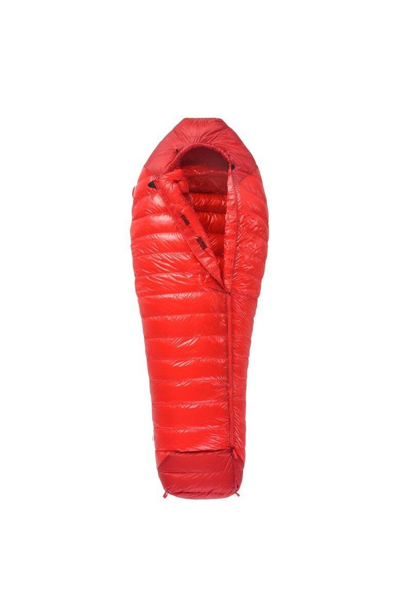 Schlafsack Trekking Radical 8Z Regular 2/7