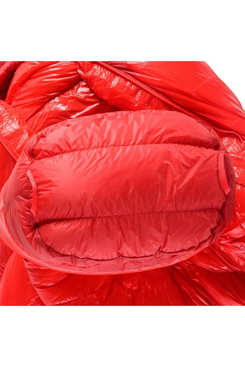 Schlafsack Trekking Radical 8Z Regular 5/7