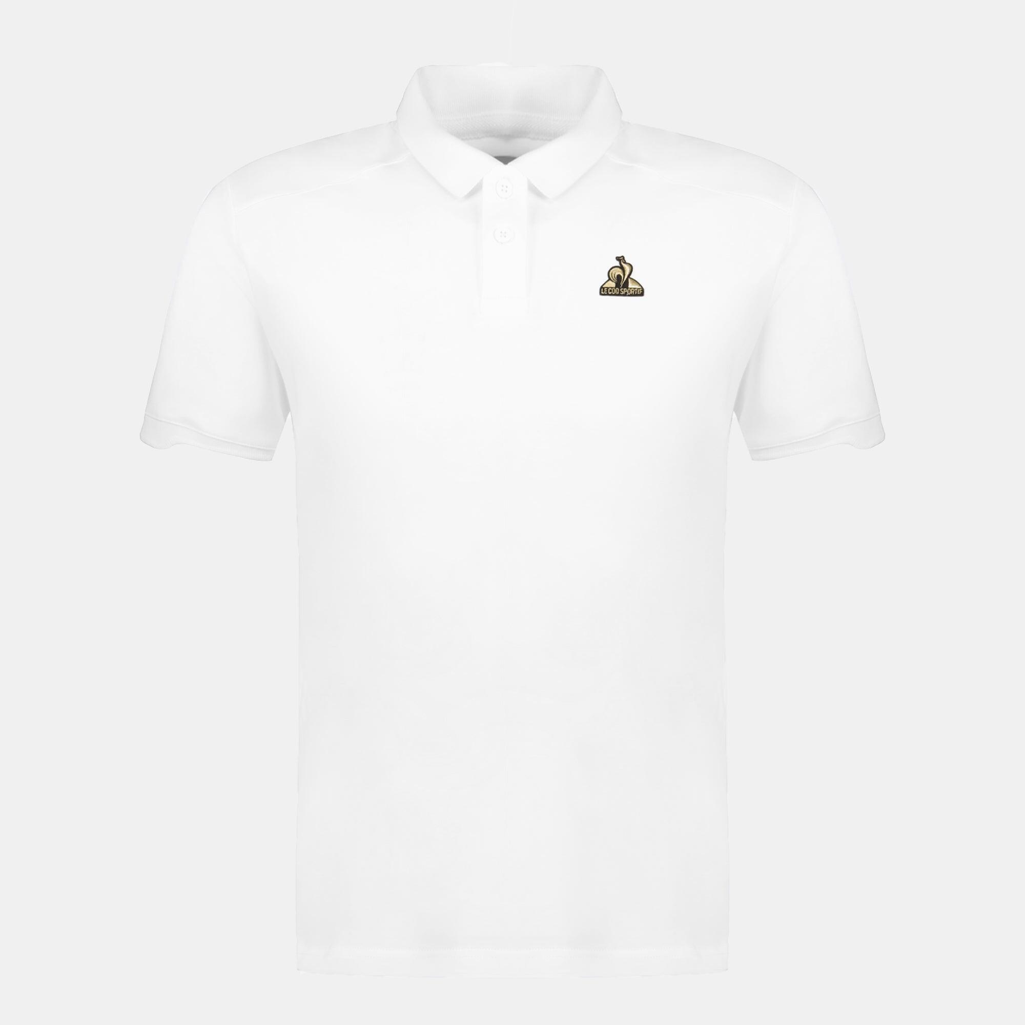 Polo Coq d'Or 2/7