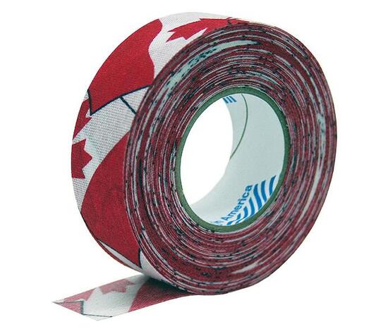 North American Schläger Tape 18m x 24mm Canada