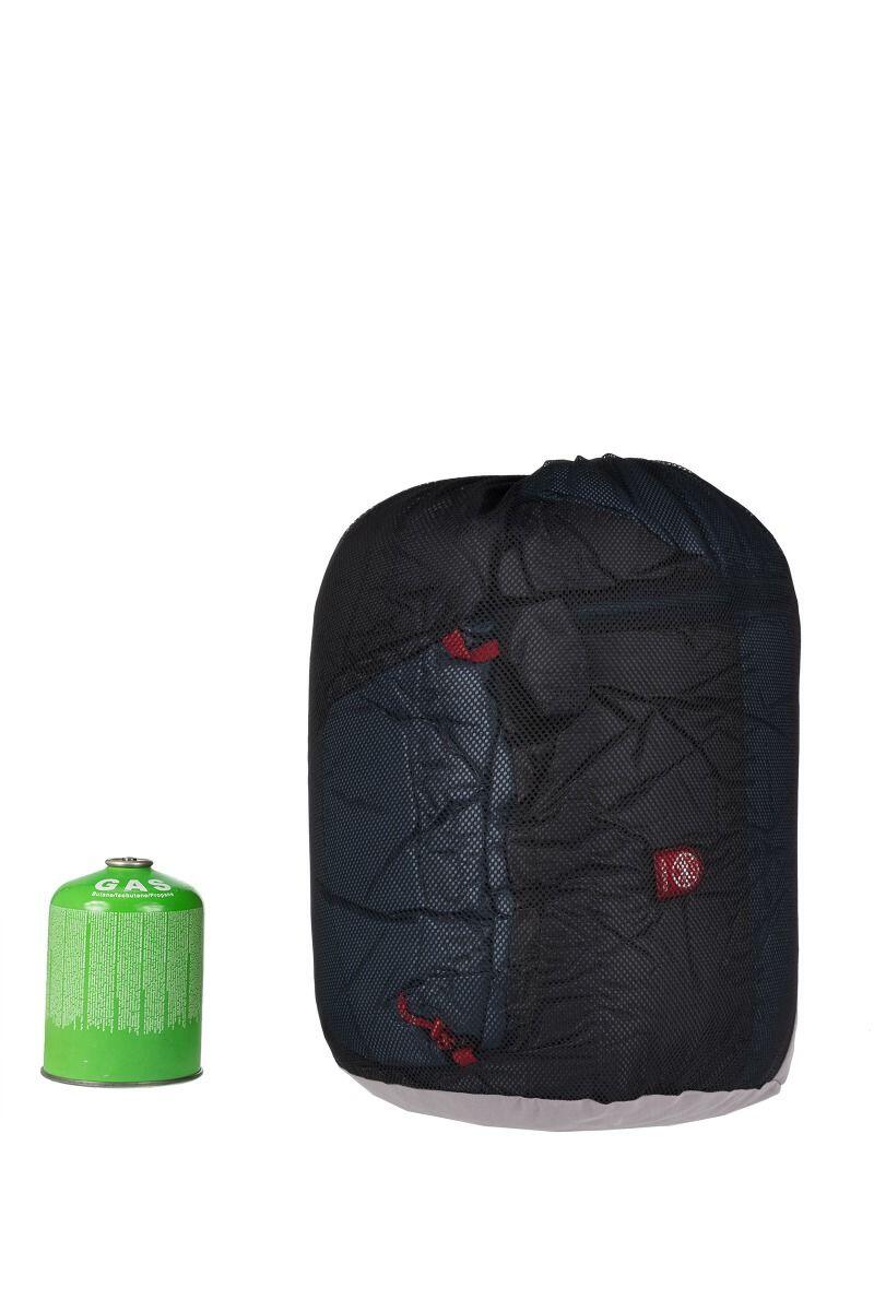 Sac de couchage en duvet Core 400 5/5