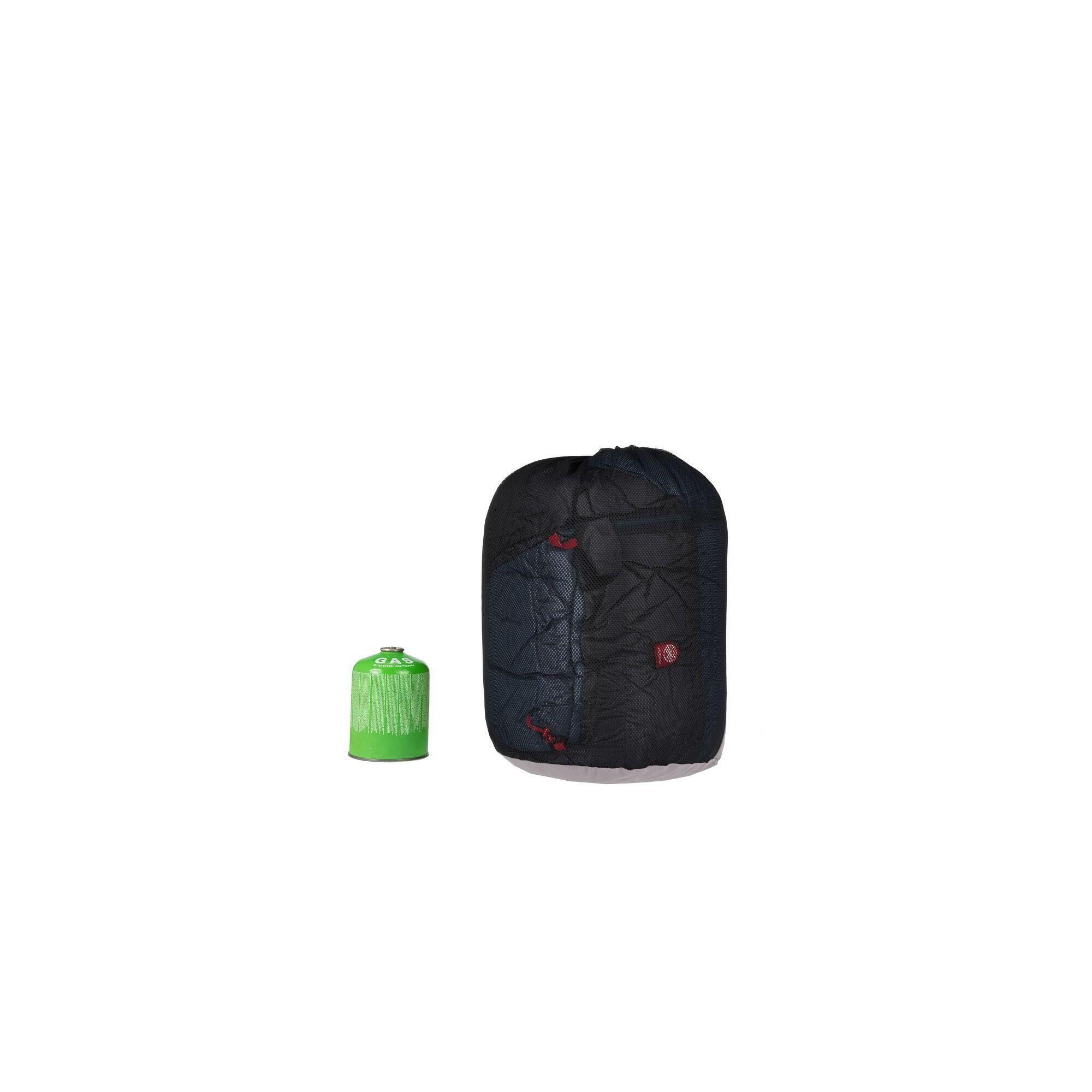 Sac de dormit cu puf Core 400
