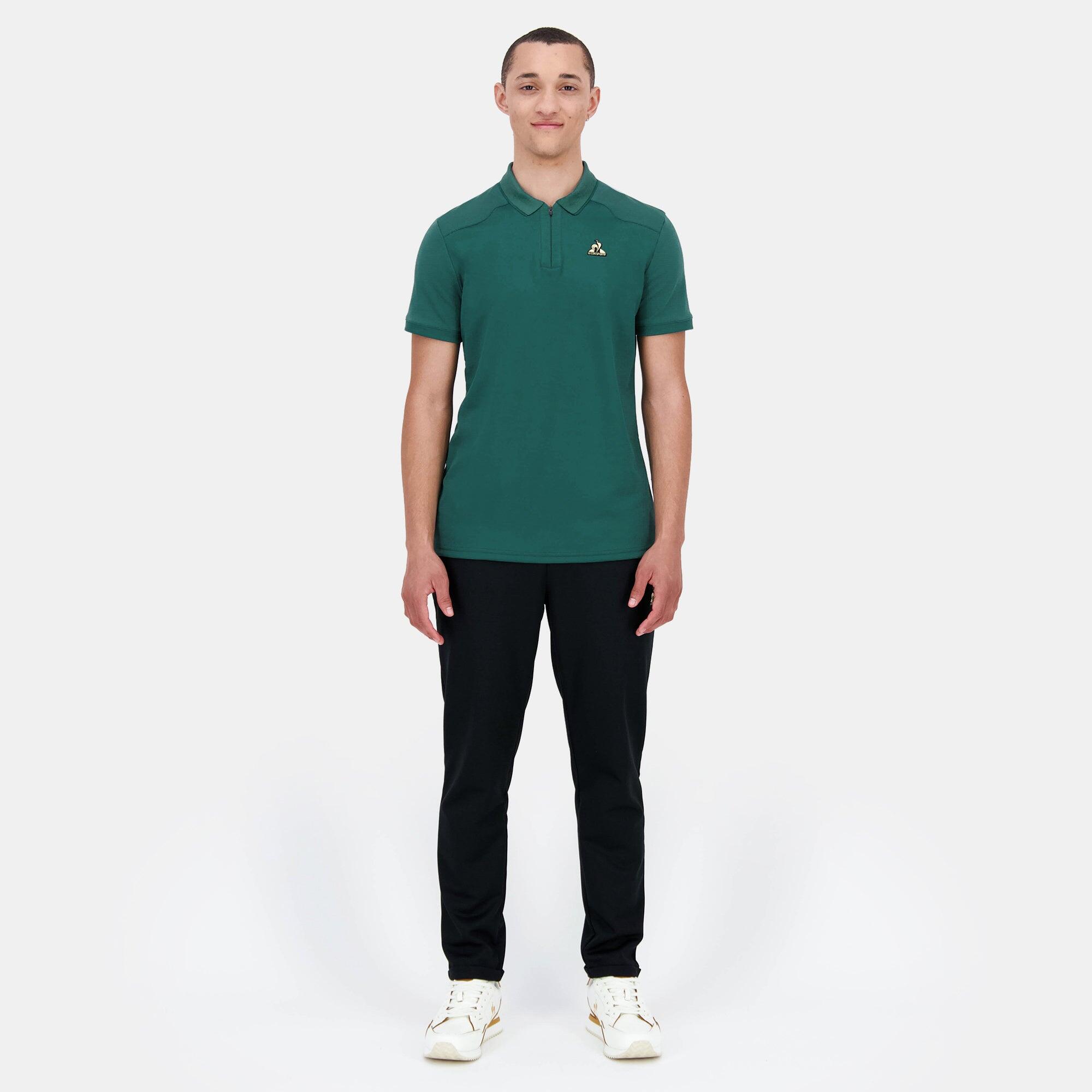 Polo Coq d'Or 5/7