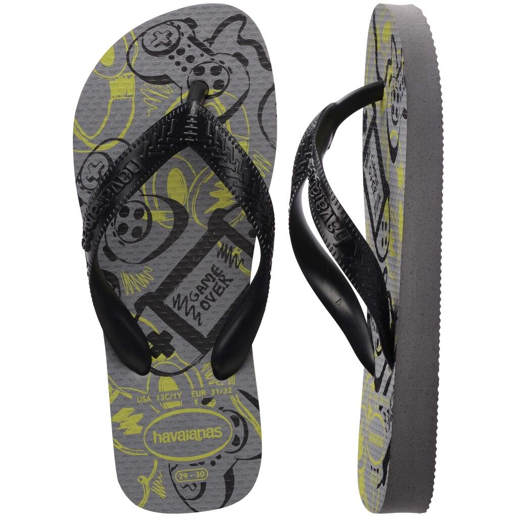 Chanclas Niño Havaianas 4127273h 3/5