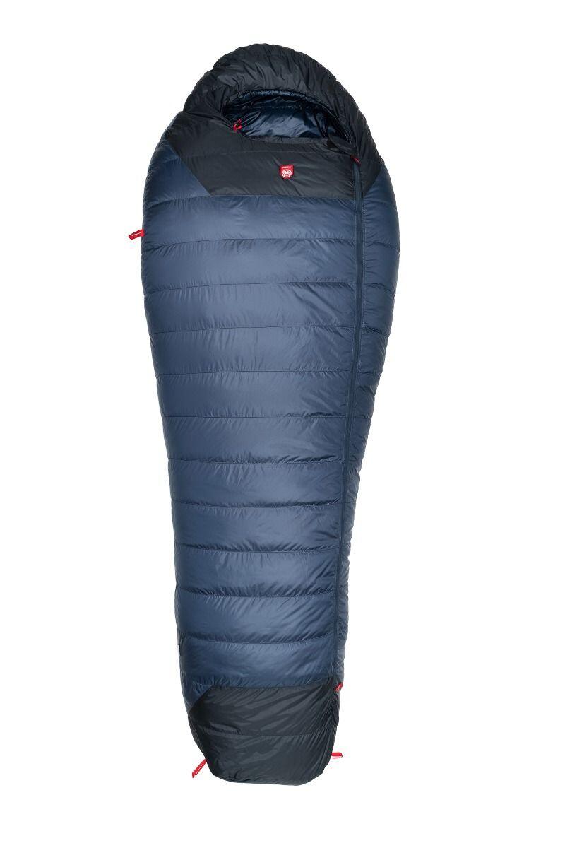 Sac de dormit cu puf Core 400