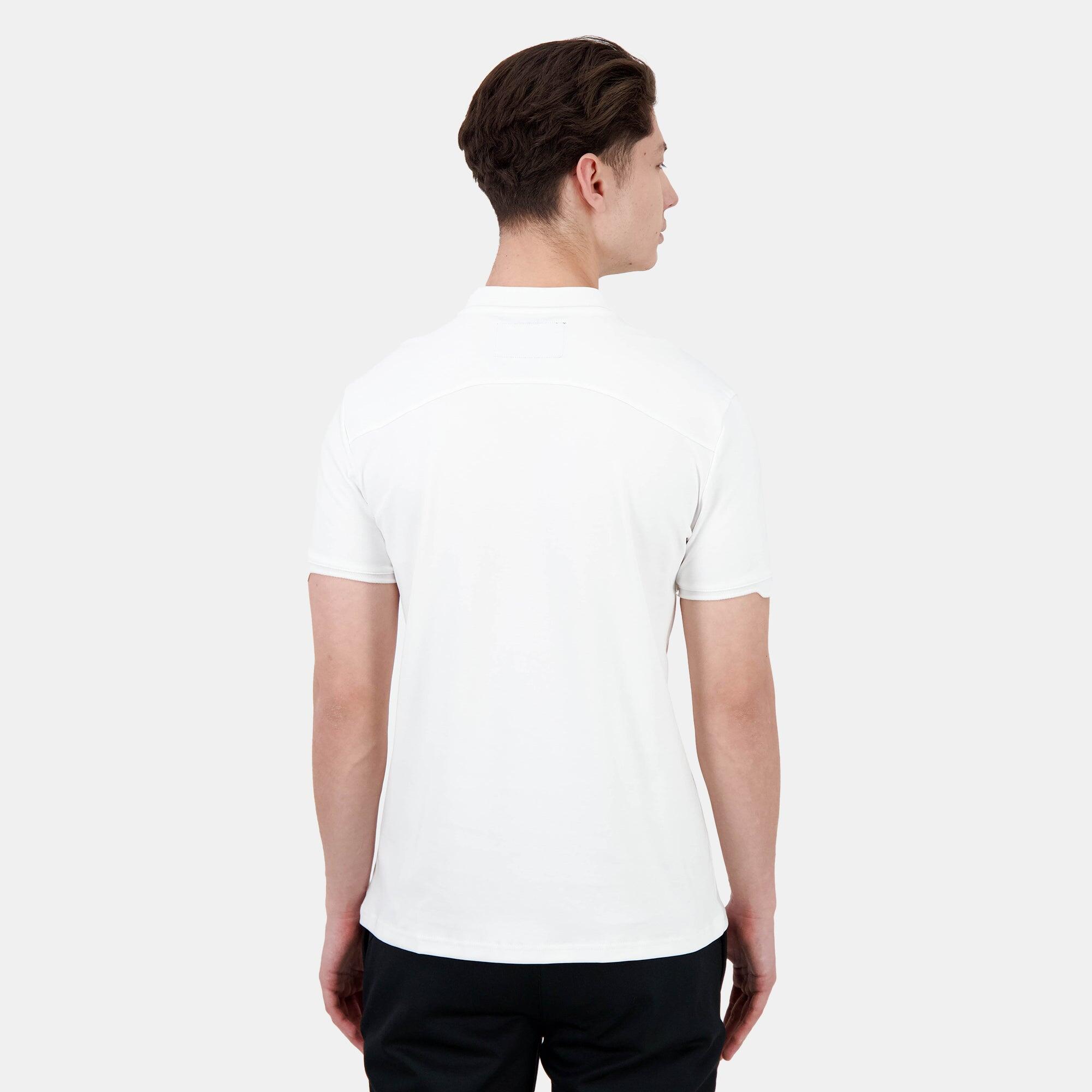 Polo Coq d'Or 4/7