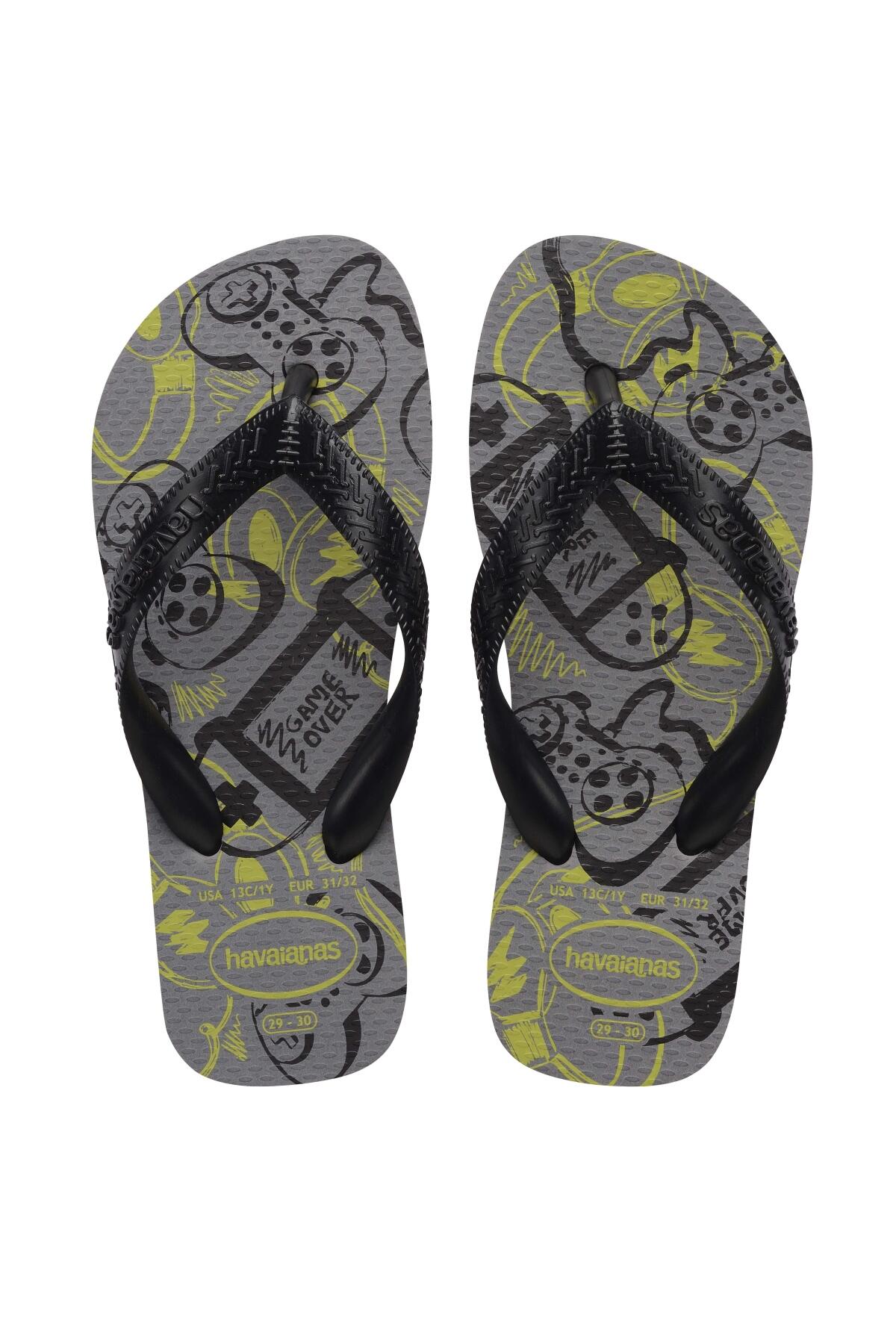 Chanclas Niño Havaianas 4127273h 5/5