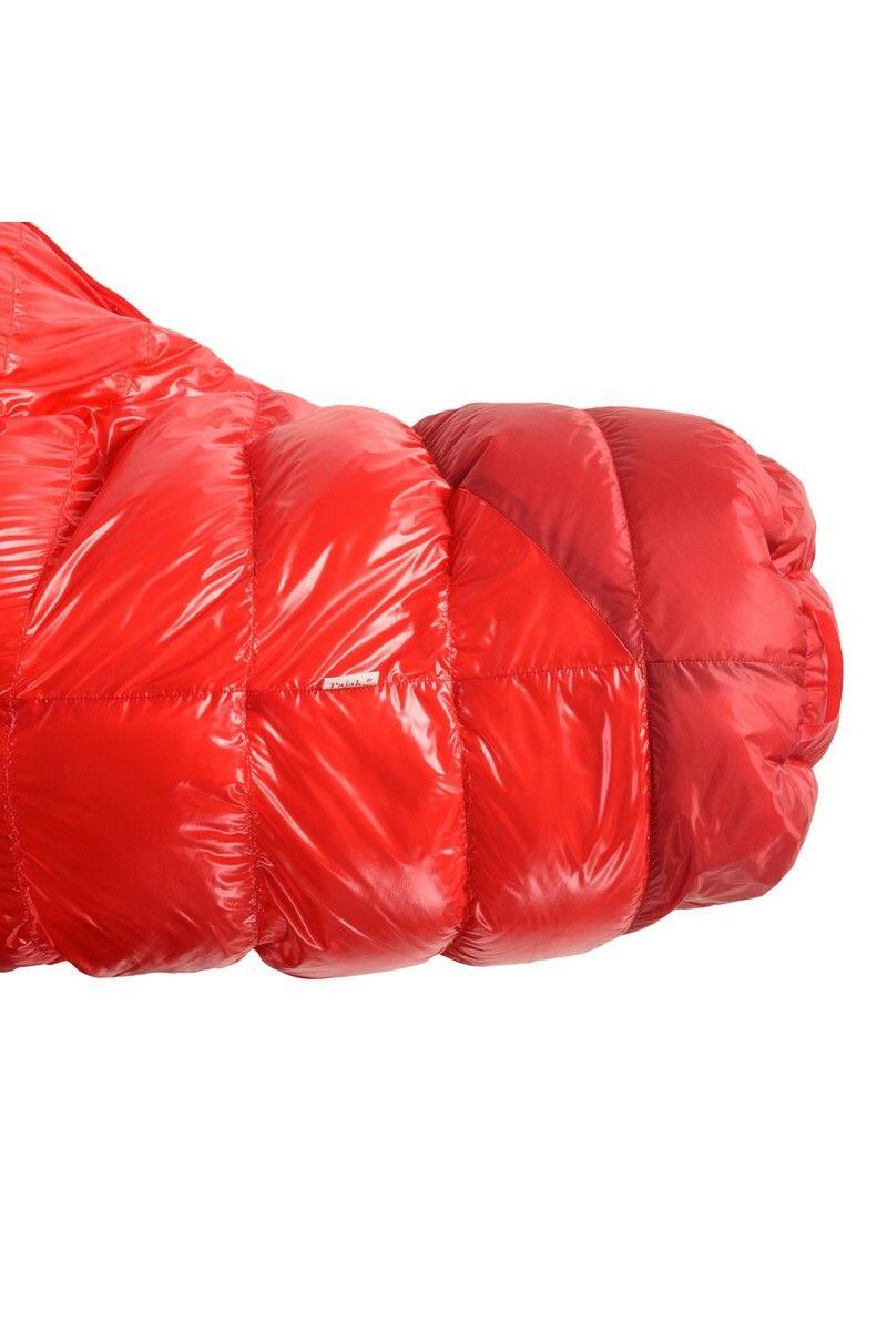 Schlafsack Trekking Radical 8Z Regular 6/7