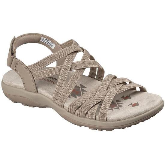Sandalen für Damen Skechers Summer Getaway
