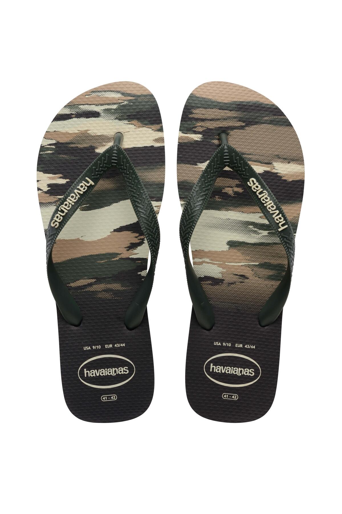 Chanclas Hombre Havaianas 4141398 5/5