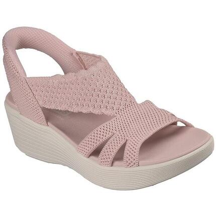 Sandalen Skechers Parallel Lite - Summer Invite, Rosa, Damen