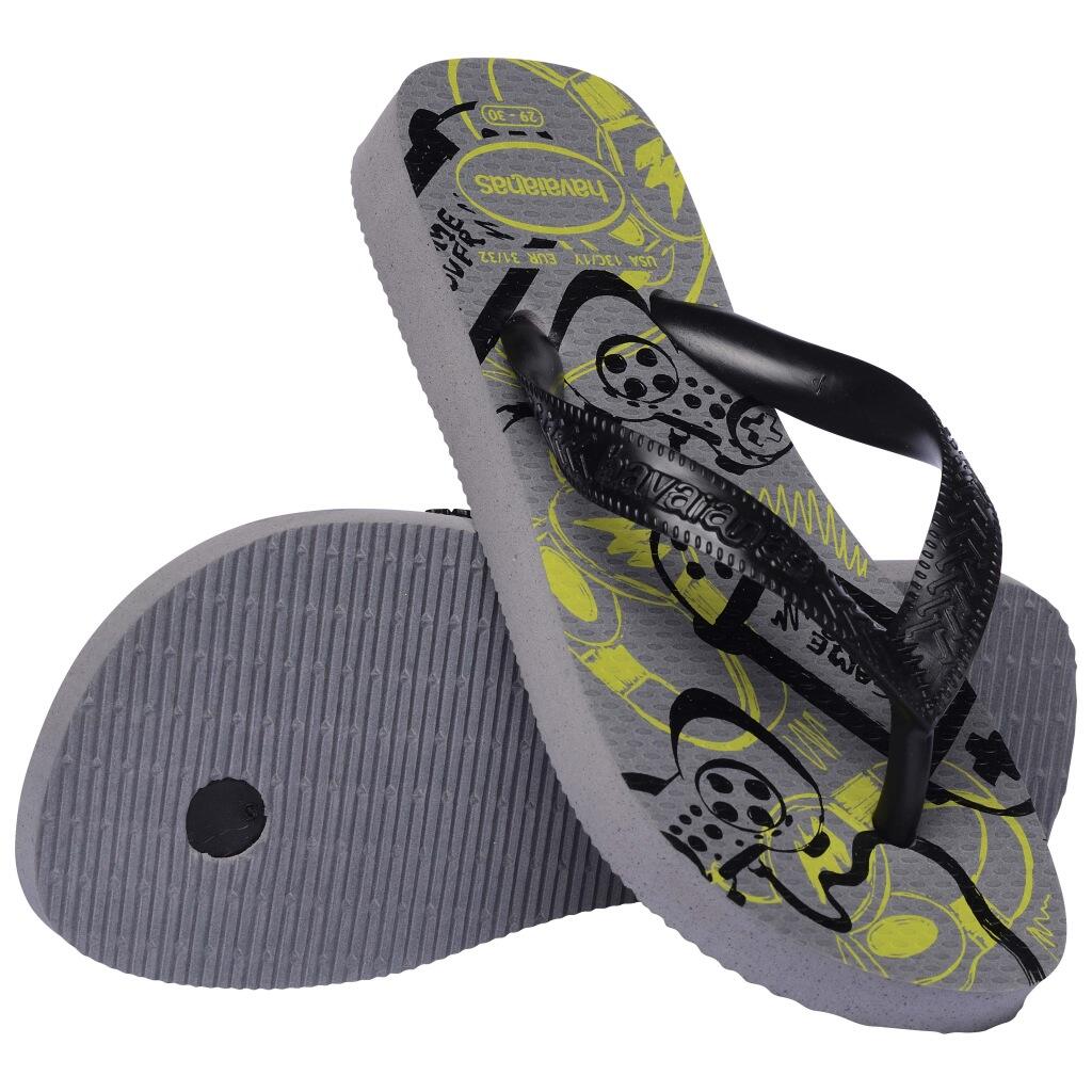 Chanclas Niño Havaianas 4127273h 4/5