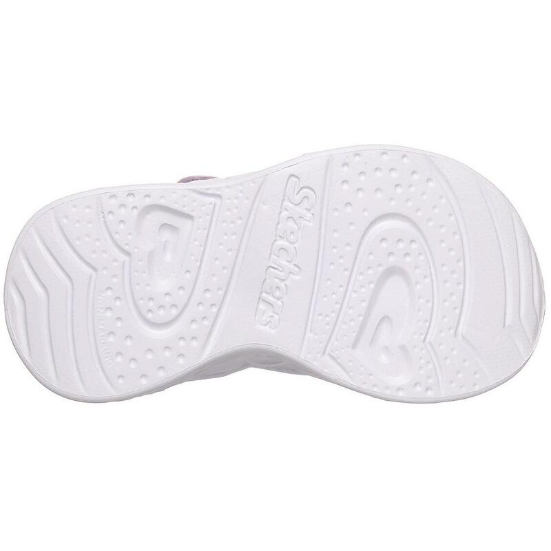 Sandale copii Skechers S Lights-heart Lights Sandal, Mov