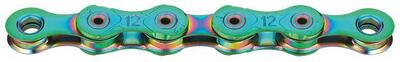 Kmc ketting x12l waxed - voor 12-speed fietsen