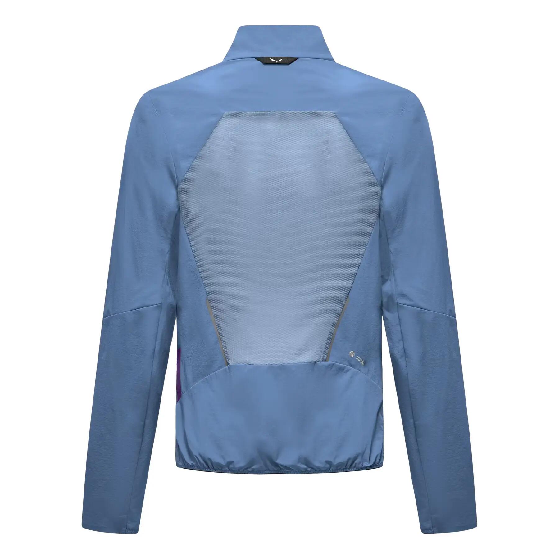 Chaqueta de senderismo Salewa Pedroc Light 2/2