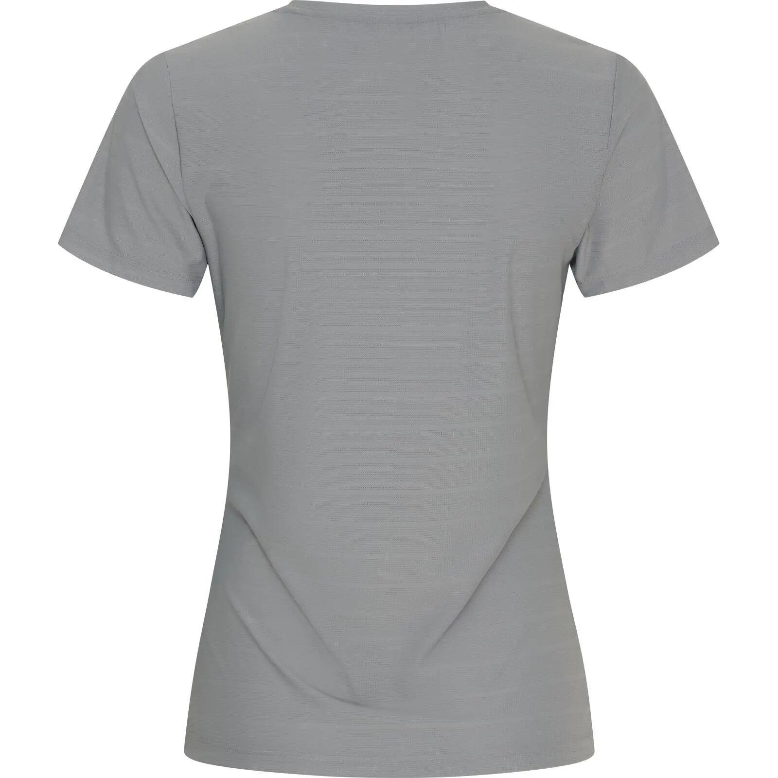 Camiseta de equitación mujer Catago Tina 2/5