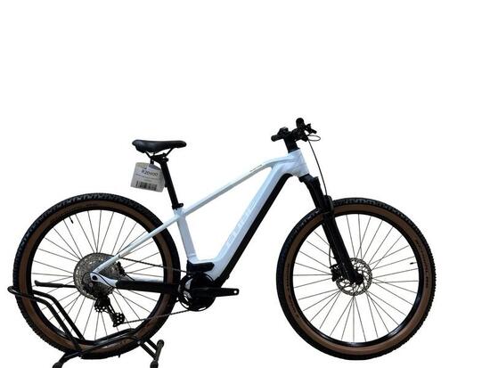 Reconditionné - VTT électrique Cube Reaction Hybrid Pro 750 Shimano- comme neuf