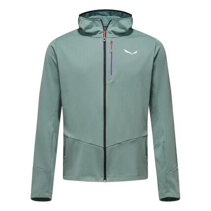 Veste de randonnée à capuche Salewa Pedroc 3