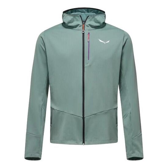 Veste de randonnée à capuche Salewa Pedroc 3