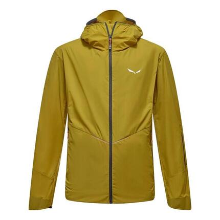 Regenjacke Salewa Pedroc Wind HD