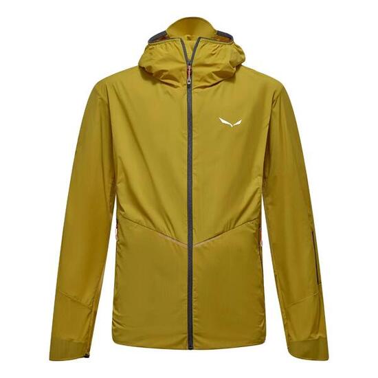 Regenjacke Salewa Pedroc Wind HD