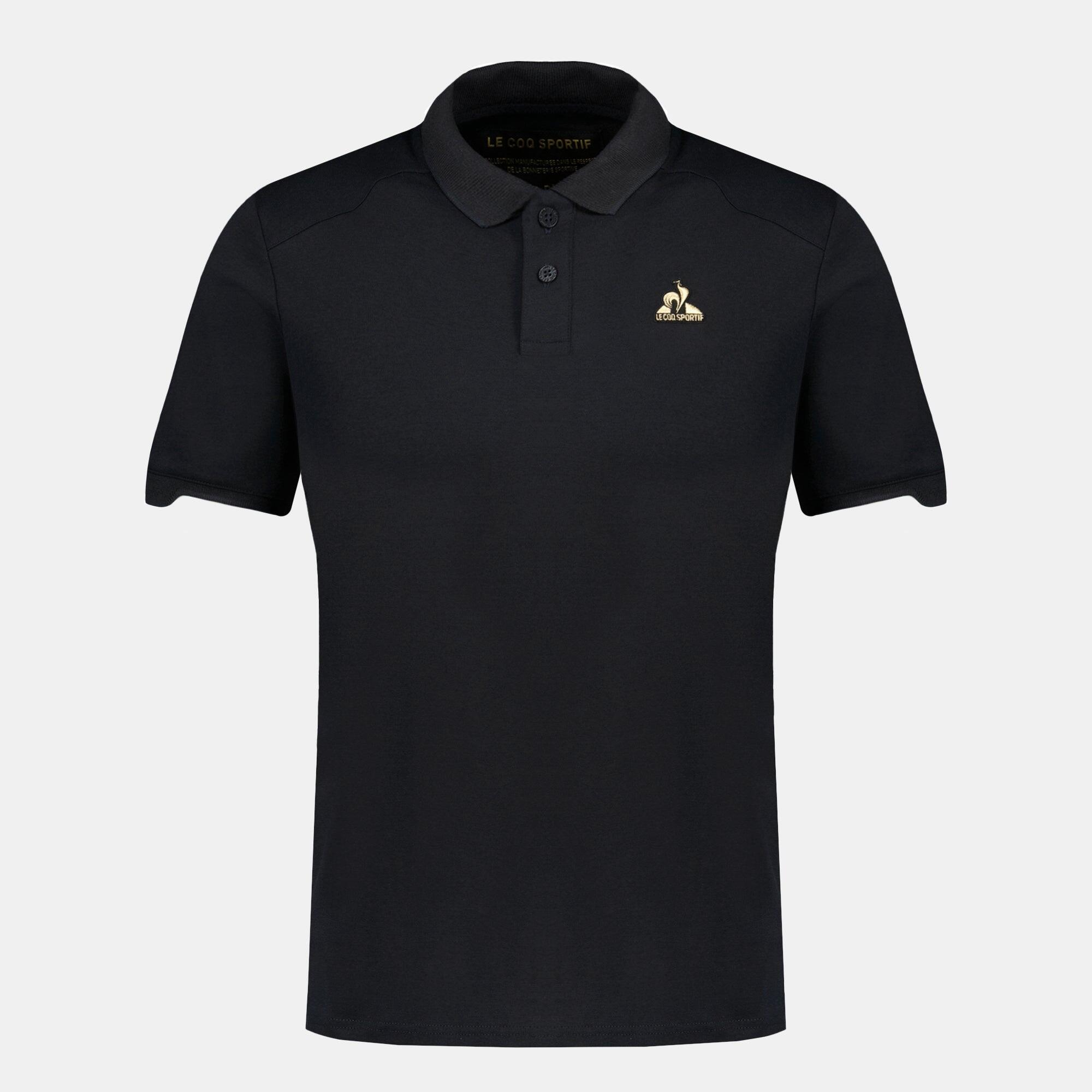 Polo Coq d'Or 2/7
