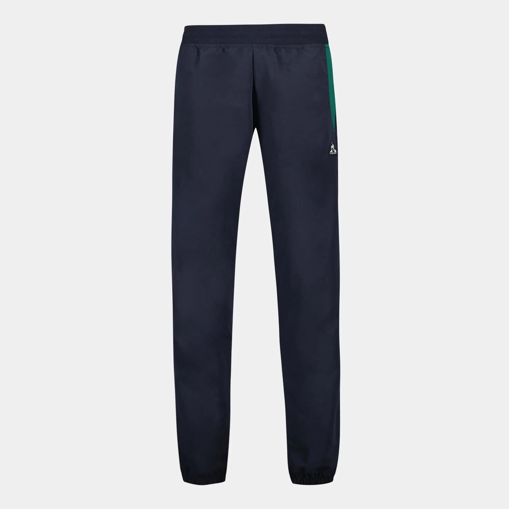 Pantalones y sobrepantalones para Hombre Lecoqsportif Saison 2 Marino 2/5