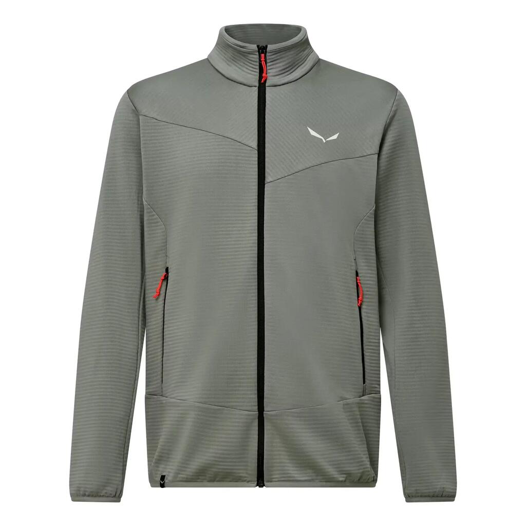 GREEN / GREY