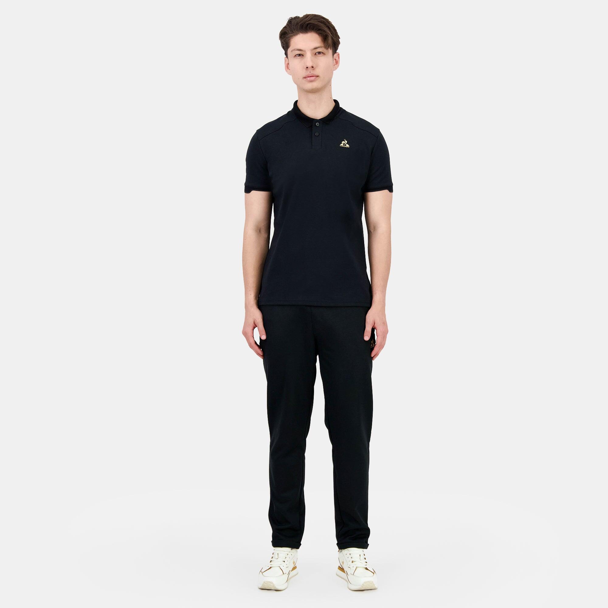 Polo Coq d'Or 5/7