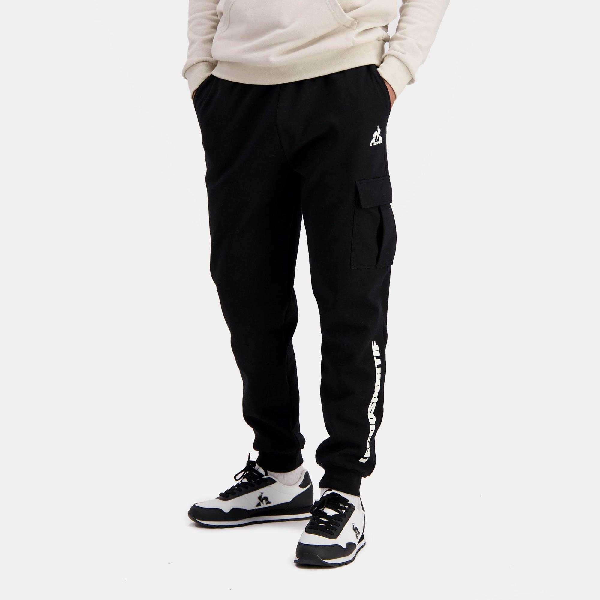 Pantalon Homme Contemporain 1/5