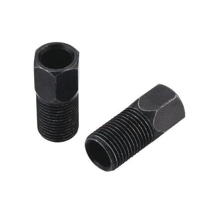 Jagwire Kompressionsmutter Shimano, 10 Stück