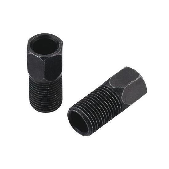 Jagwire Kompressionsmutter Shimano, 10 Stück