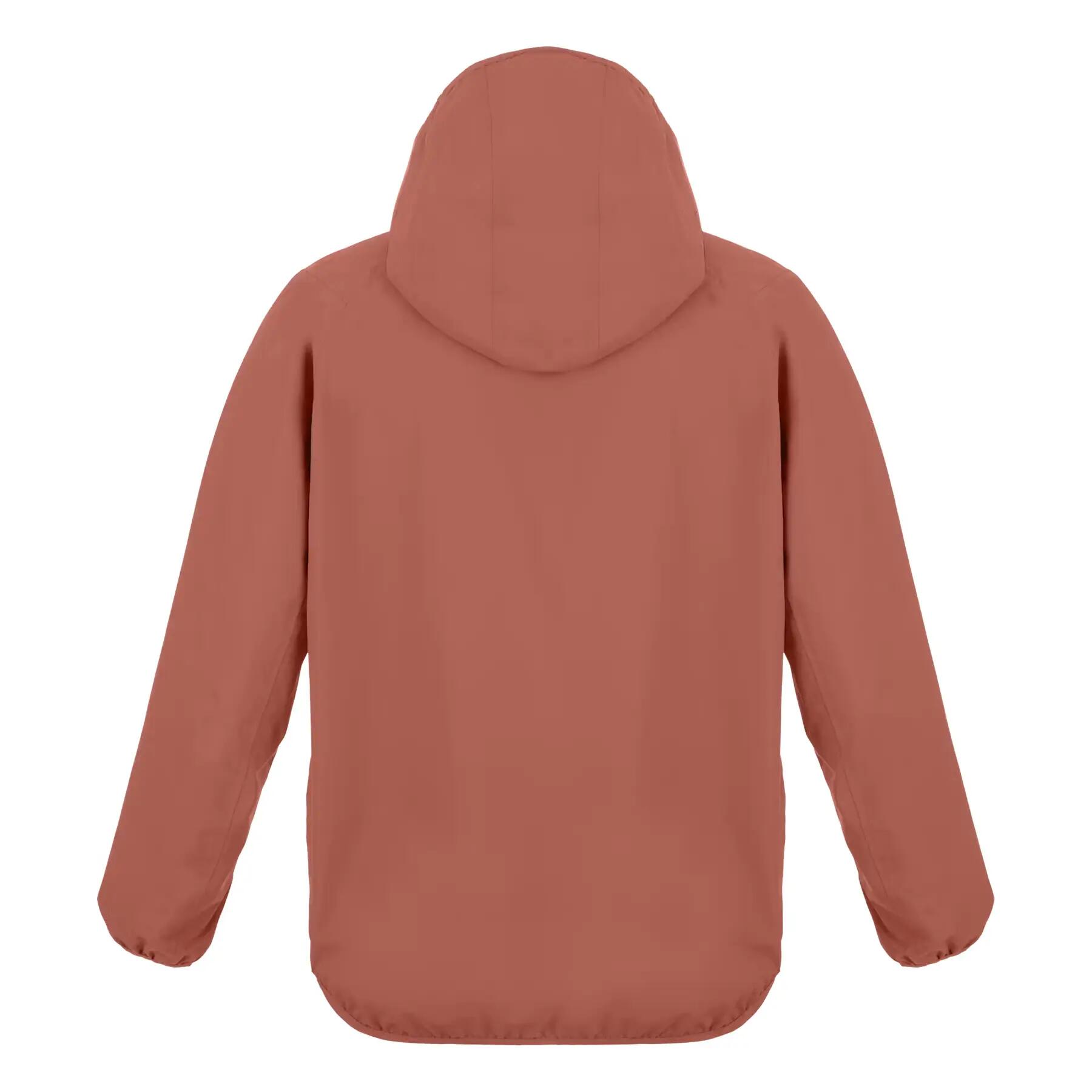 Chaqueta de senderismo infantil Salewa Aqua 2/2