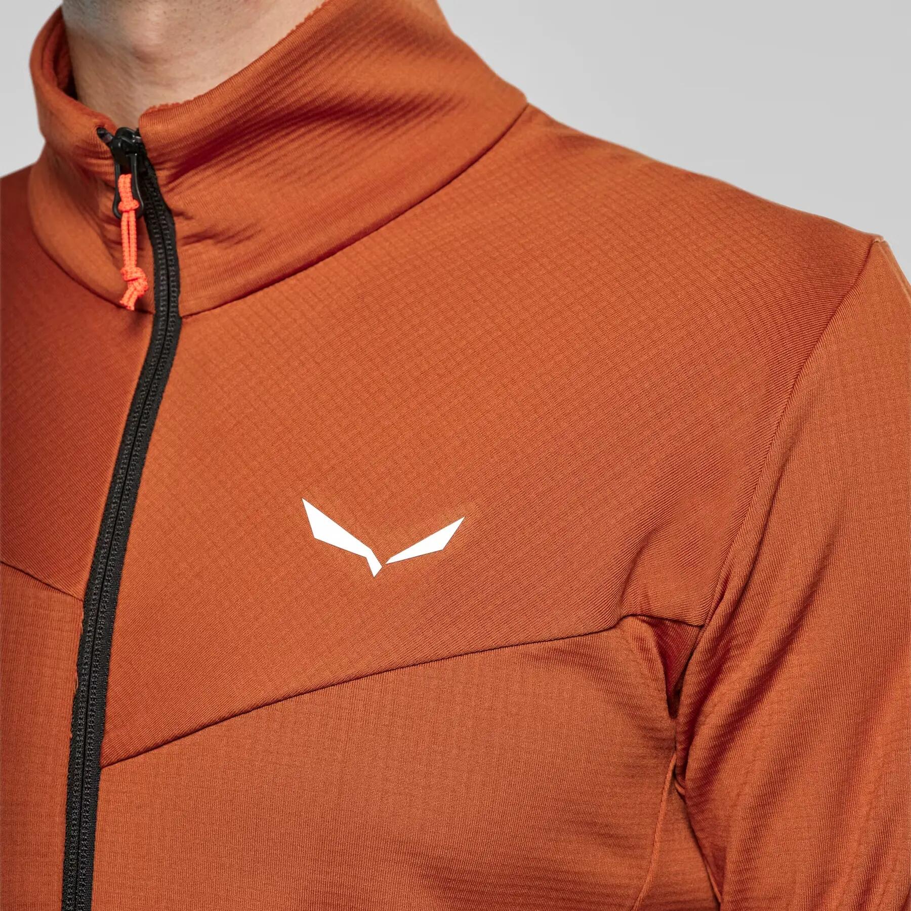 Chaqueta de senderismo Salewa Puez Cammino 3/5