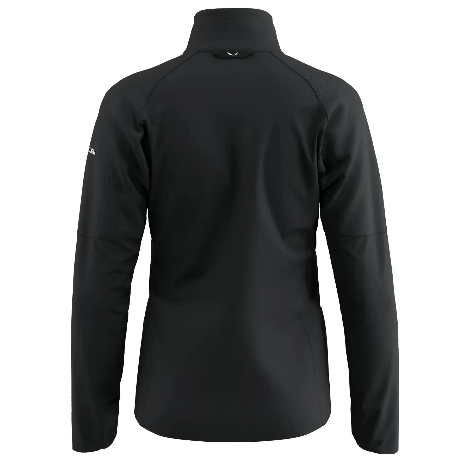 Giacca da trekking da donna Salewa Ortles DST/SW 2/2