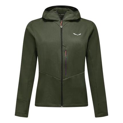 Veste de randonnée à capuche femme Salewa Pedroc 3