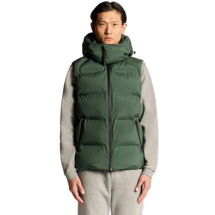 Wattierte Weste Lyle & Scott