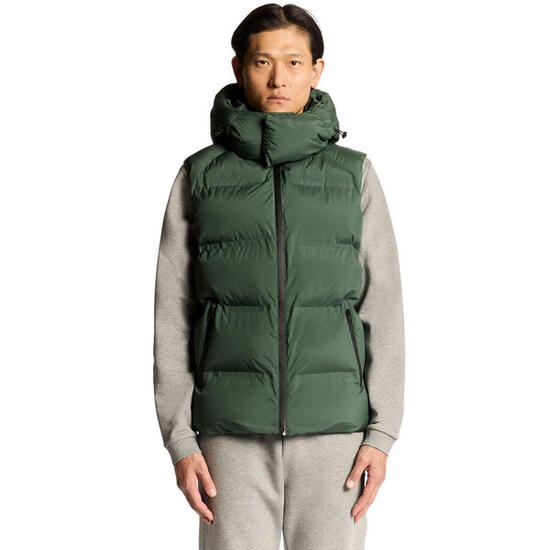 Wattierte Weste Lyle & Scott