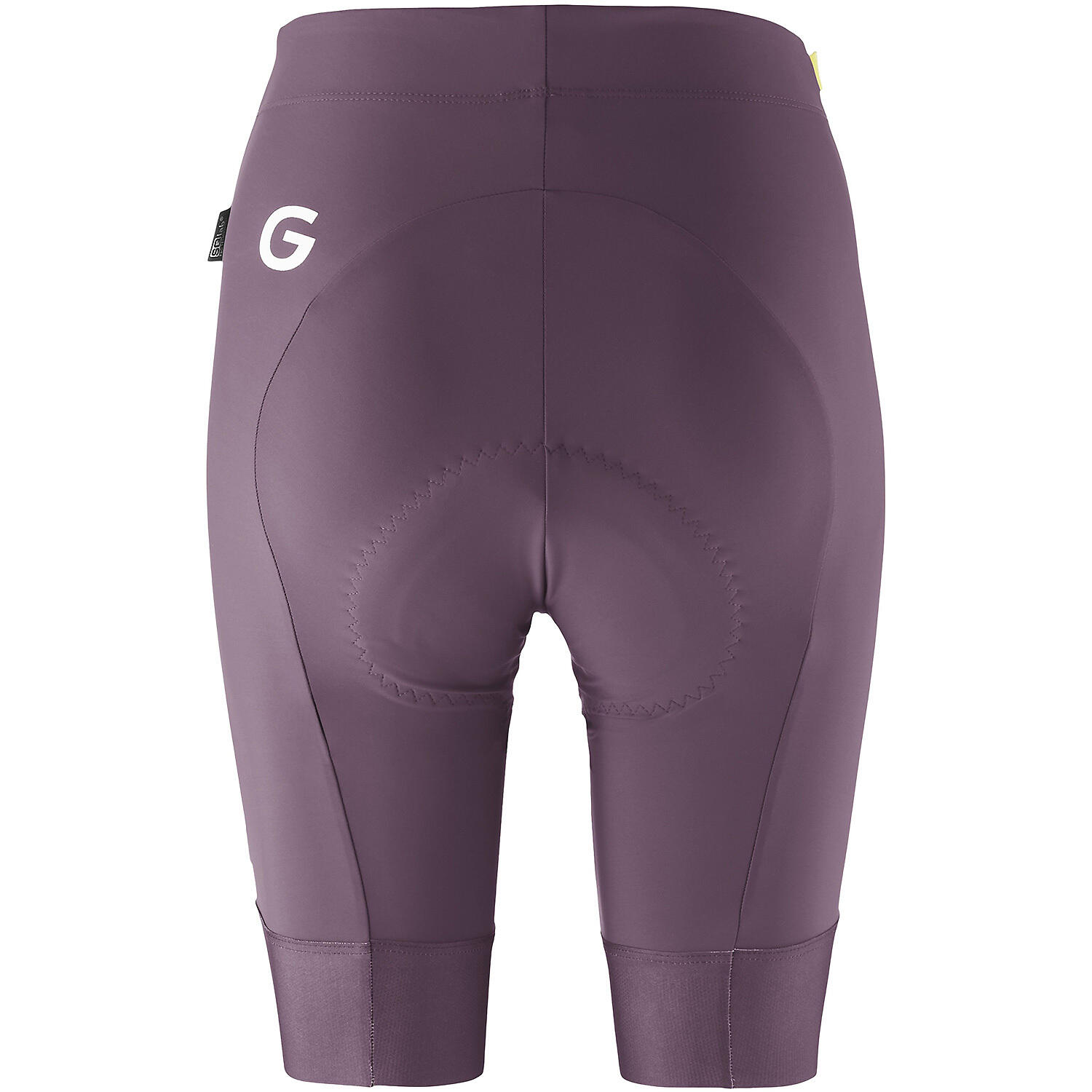 Damen Radshort Sqlab Go 2/3